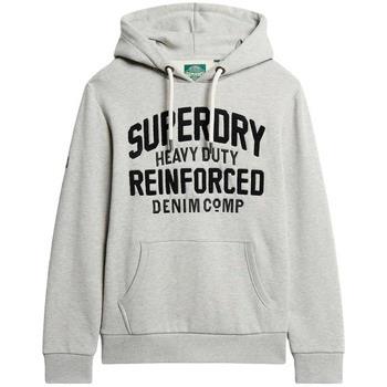 Sweat-shirt Superdry Duty