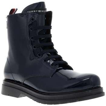 Boots enfant Tommy Hilfiger 18033CHAH22