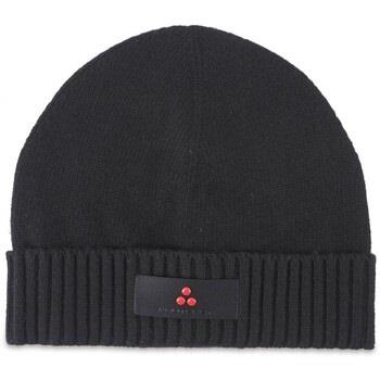 Bonnet Peuterey Casquette Silli 04 Noir