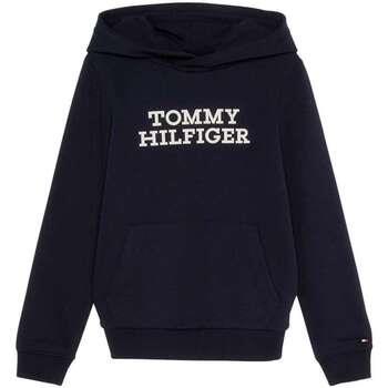 Sweat-shirt enfant Tommy Hilfiger 152747VTAH23