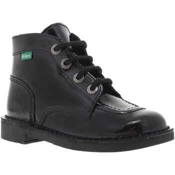 Boots enfant Kickers 14252CHAH21