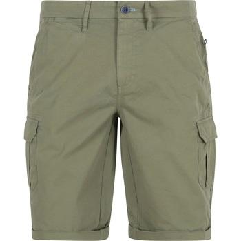 Pantalon New Zealand Auckland NZA Larry Bay Short Vert