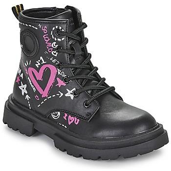 Boots enfant Primigi GIRL CAMDEN