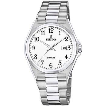 Montre Festina F20552/1, Quartz, 40mm, 5ATM