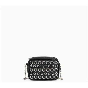 Sac Bandouliere Patrizia Pepe BORSA CAMERA CASE CON VELE Art. 8B0071L0...