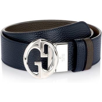 Ceinture Gucci Ceinture réversible noir-brun