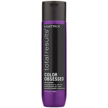 Soins &amp; Après-shampooing Matrix Total Results Color Obsessed Condi...