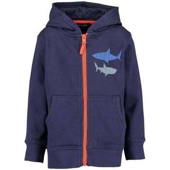 Sweat-shirt enfant Blue Seven 126219VTPE22