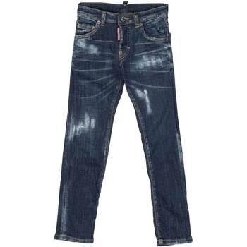 Jeans enfant Dsquared -