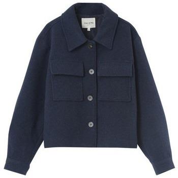 Manteau Grace Mila GRACE AND MILA - VESTE