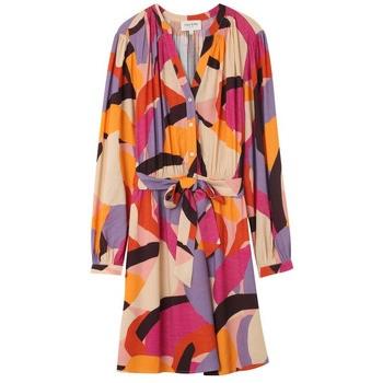 Robe Grace Mila GRACE AND MILA - ROBE COURTE