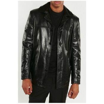 Veste Redskins Brasco Noir