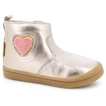 Bottines enfant Shoo Pom BOOTS SHOOPOM KIKKO CRUSH