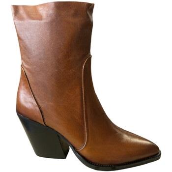 Bottines Semerdjian - Bottines S009 Broil Namibia