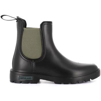 Bottines Grunland -