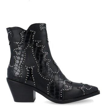 Bottines Noa Harmon 34251