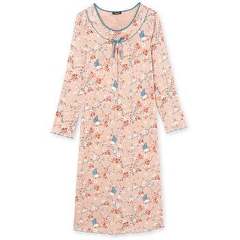 Pyjamas / Chemises de nuit Daxon by - Chemise de nuit longue manches l...