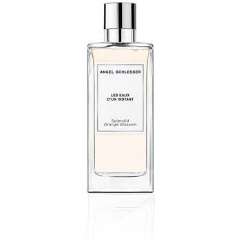 Cologne Angel Schlesser Les Eaux D'Un Instant Splendid Orange Blossom ...