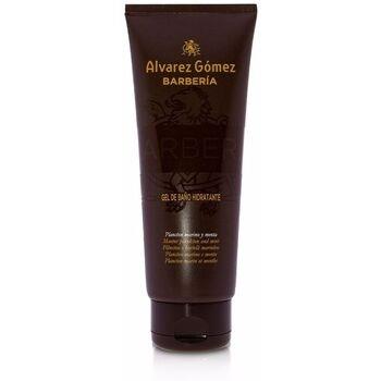 Produits bains Alvarez Gomez Barberia Ag Gel De Baño