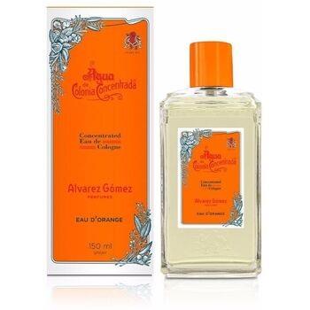 Eau de toilette Alvarez Gomez Álvarez Gómez Agua De Colonia Concentrad...