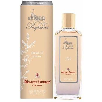 Eau de parfum Alvarez Gomez Ópalo Femme Eau De Parfum Vaporisateur