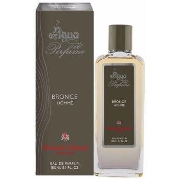 Eau de parfum Alvarez Gomez Bronce Homme Eau De Parfum Vaporisateur