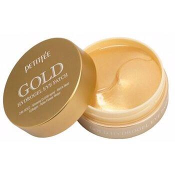 Hydratants &amp; nourrissants Petitfée Gold Hydrogel Eye Patch