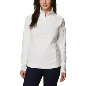 Polaire Columbia Glacial IV Half Zip Fleece