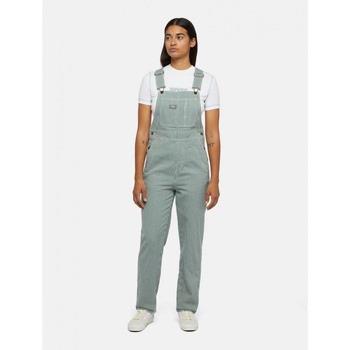 Combinaisons Dickies - CLSSC HCKRY BIB W