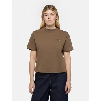 T-shirt Dickies - OAKPORT BOXY SS TEE