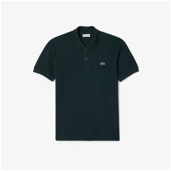 Polo Lacoste - POLO L.12.12 EN COTON PETIT PIQUE CHINE