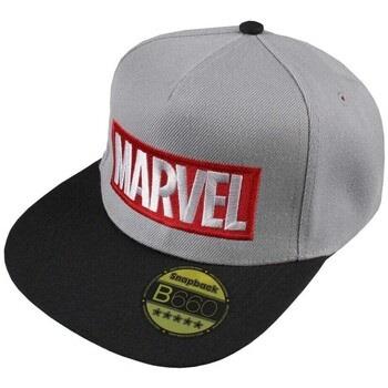 Casquette Marvel TV272