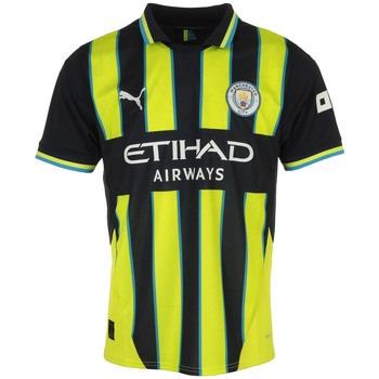 T-shirt Puma Mcfc Away Jersey Replica