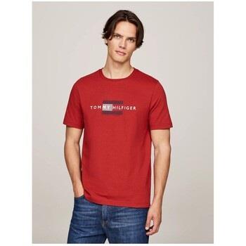 T-shirt Tommy Hilfiger T shirt