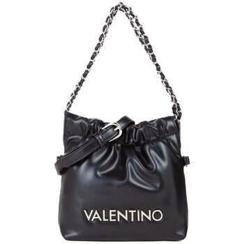 Sac à main Valentino Sac à main Pacha VBS8AF33 Nero