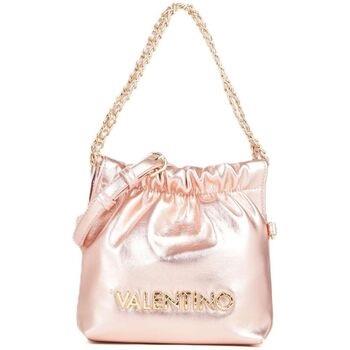 Sac à main Valentino Sac à main Pacha VBS8AF33MET Rosa Metallizzato