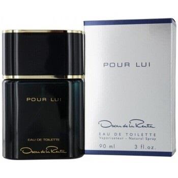 Cologne Oscar De La Renta Pour Lui - eau de toilette - 90ml - vaporisa...