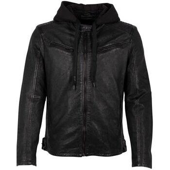 Veste Gipsy Neiko Noir