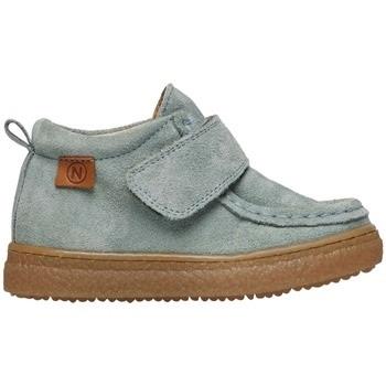 Baskets enfant Naturino Chaussures en suède KASDEN VL