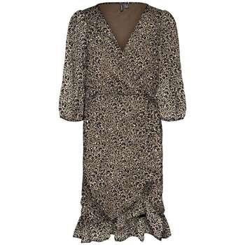 Robe courte Vero Moda 127809VTPE22