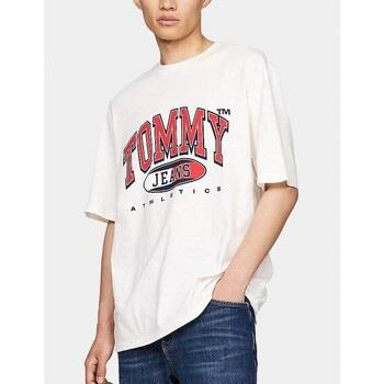 T-shirt Tommy Jeans -