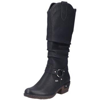 Bottes Rieker -