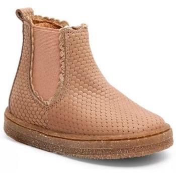 Bottines enfant Bisgaard BOOTS BEBE SIGGI