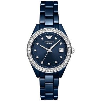 Montre Emporio Armani Montre Femme