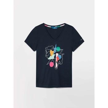 T-shirt TBS MINXITEE