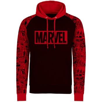 Sweat-shirt Marvel HE807