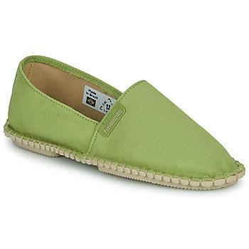 Espadrilles Havaianas ESPADRILLE ECO II