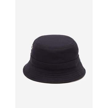 Casquette Lacoste Chapeau baquet - abysm