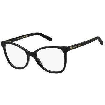 Lunettes de soleil Marc Jacobs MARC 559 Cadres Optiques, Noir, 53 mm