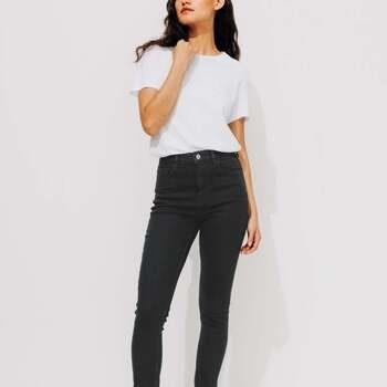 Jeans skinny Promod Jean skinny GASPARD